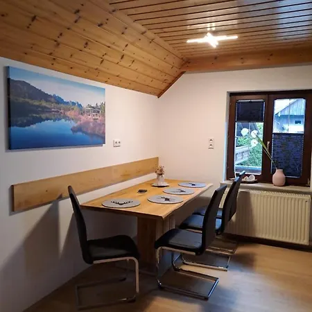 Ferienwohnung Schmaranzer Gosau Exterior photo