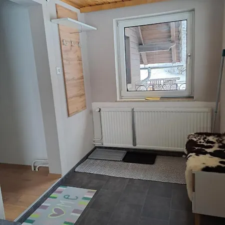Ferienwohnung Schmaranzer Gosau Exterior photo