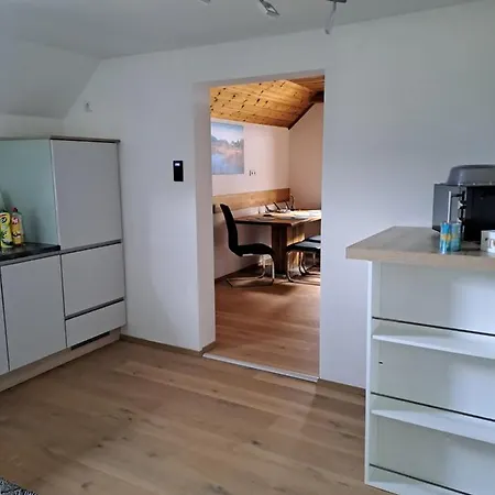 Ferienwohnung Schmaranzer Gosau Exterior photo