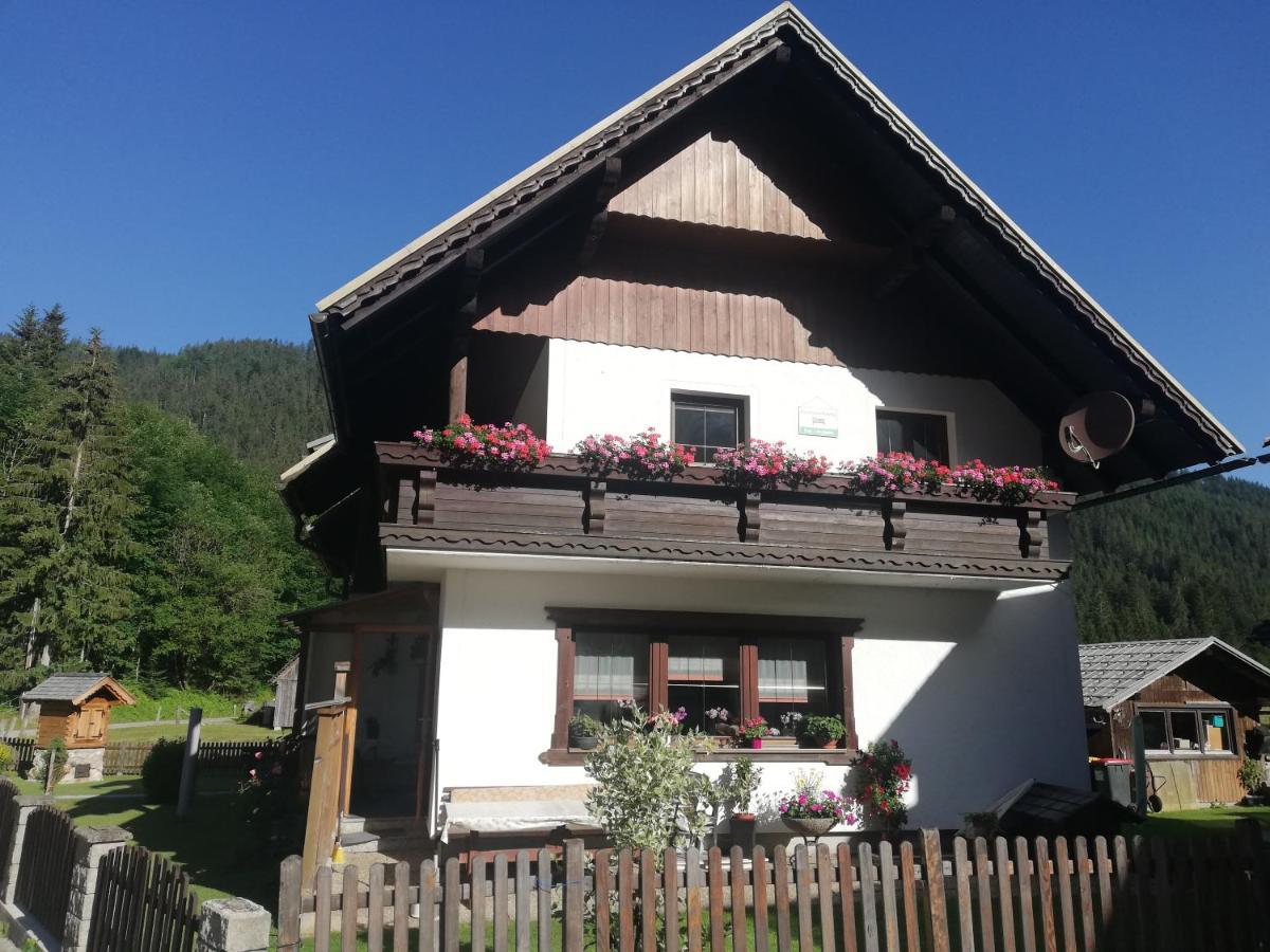 Schmaranzer Gosau