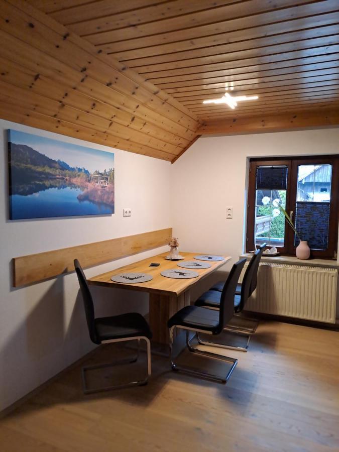 Apartment Schmaranzer