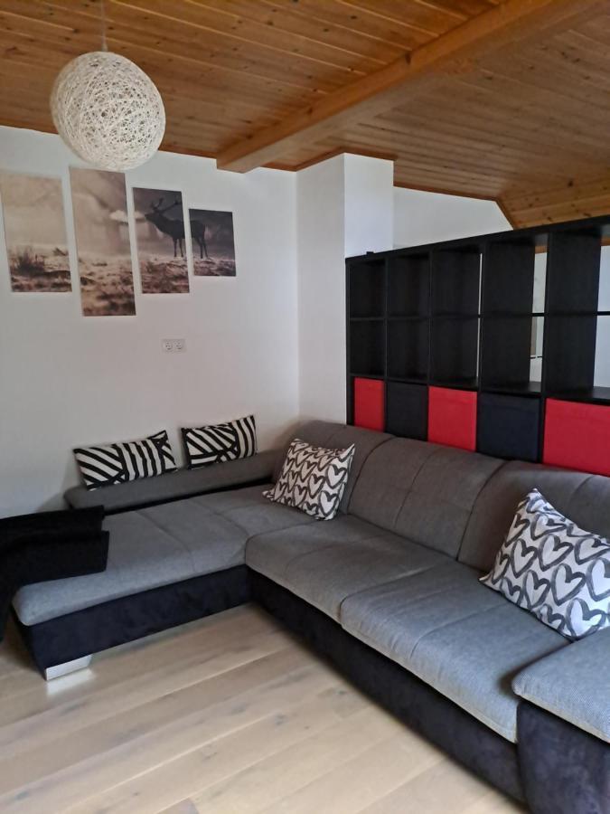 Schmaranzer Gosau