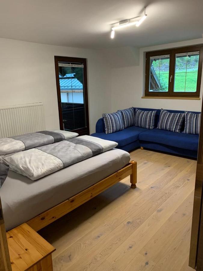 Apartment Schmaranzer Gosau