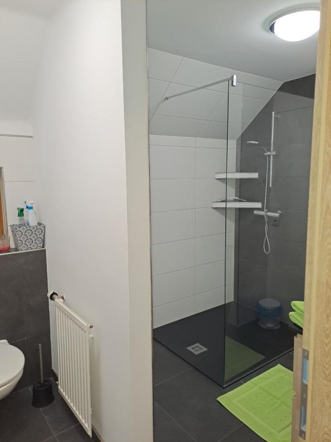 Schmaranzer Apartment