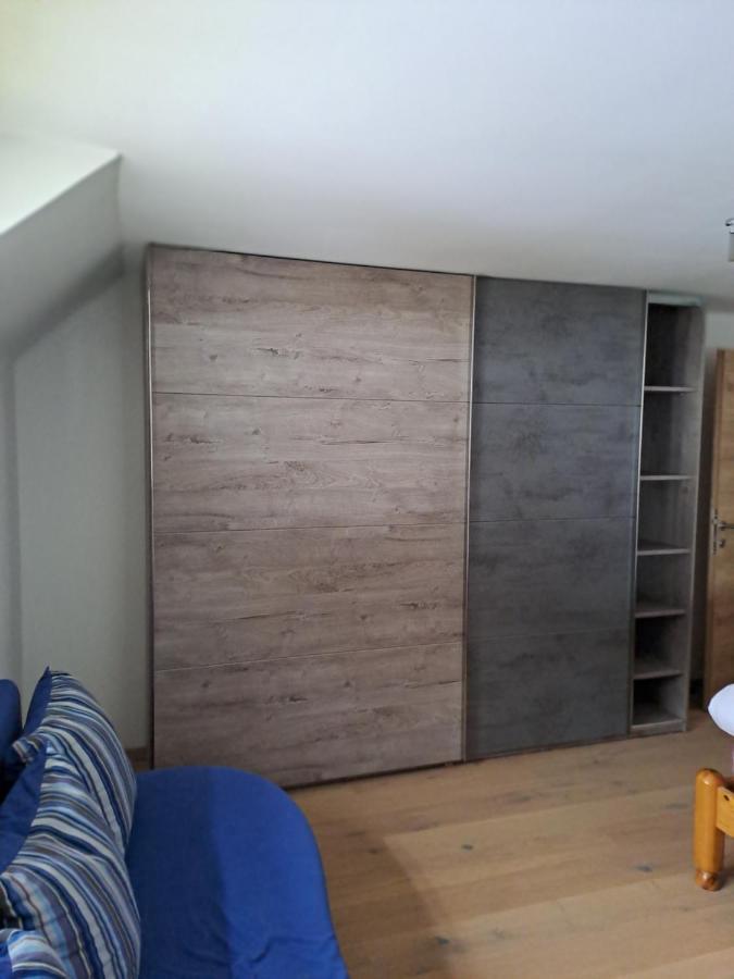Schmaranzer Apartment