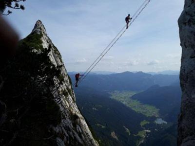 Schmaranzer