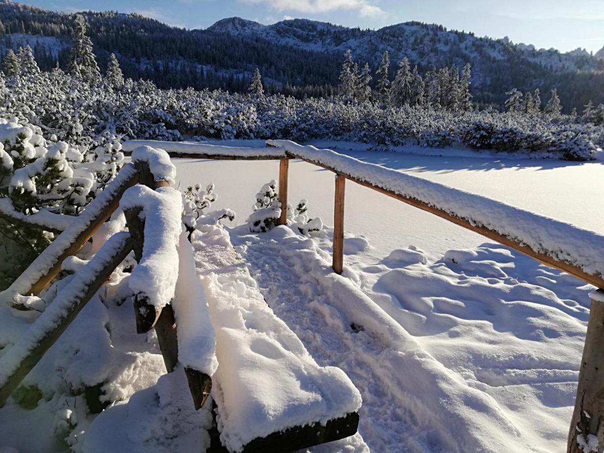 Schmaranzer Apartmán