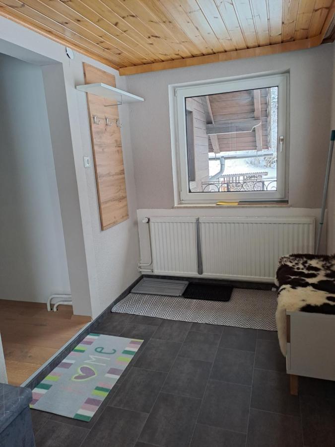 Apartmán Schmaranzer
