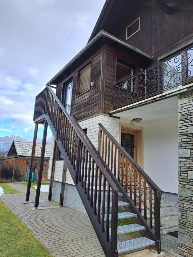 Schmaranzer Apartment Gosau