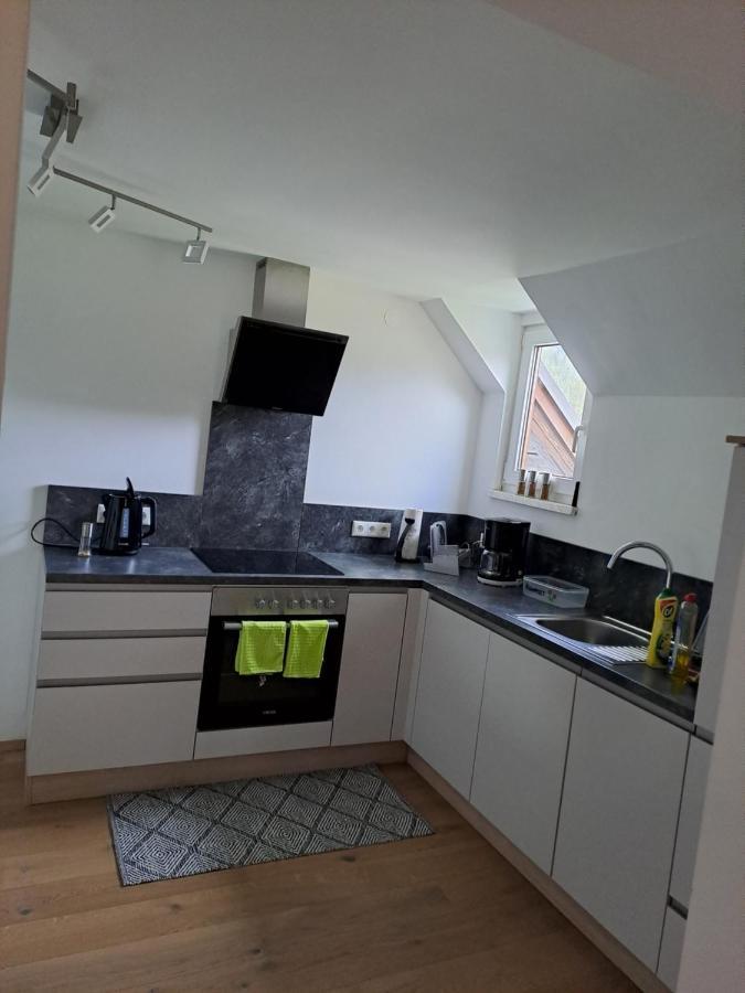 Apartmán Schmaranzer Gosau