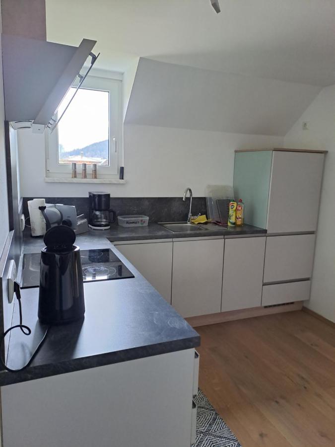 Schmaranzer Apartment