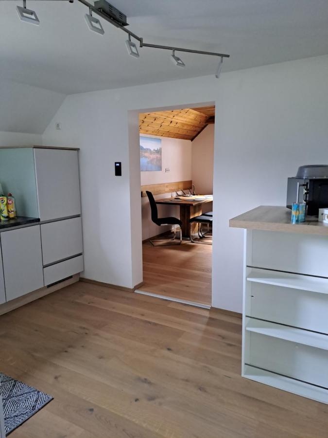 Apartment Schmaranzer *