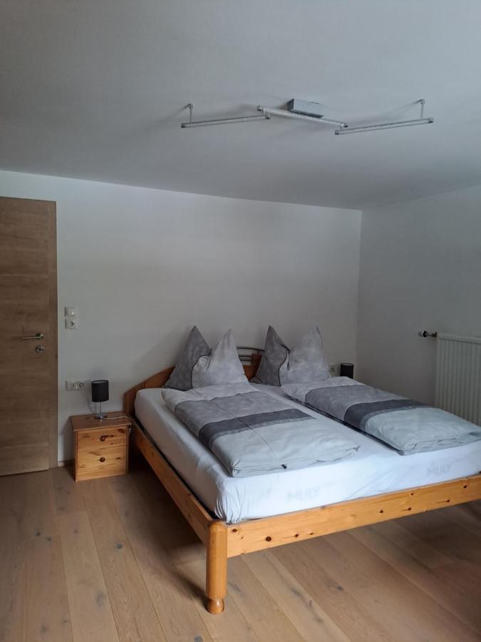 Schmaranzer Apartmán *