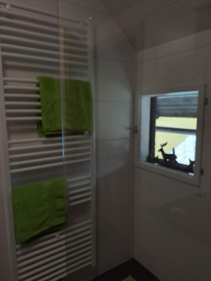 Schmaranzer Apartment